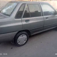 فروش خودرو پراید