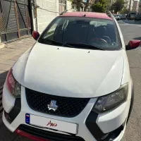 کوییک،GXR مدل1403|خودرو سواری و وانت|قدس, شهرقدس|دیوار