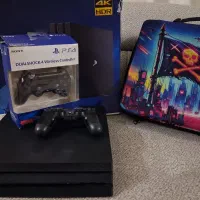 ps4 pro یک ترا کپی خور شده
