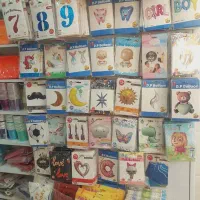 بادکنک ارایی و دیزاین جشن با 30 درصد تخفیف|خدمات پذیرایی، مراسم|یزد, |دیوار