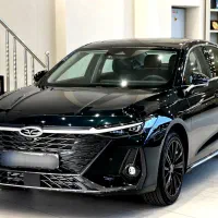 فونیکس آریزو 8/ مشکی/ FOWNIX /ARRIZO 8 صفر/ ۱۴۰۴|خودرو سواری و وانت|تهران, صادقیه|دیوار