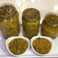 ترشی لیته فوری