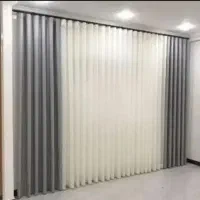 پرده مینی مال وپانچ