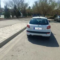 207پانا|خودرو سواری و وانت|اصفهان, گرکان|دیوار