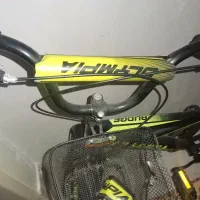 دوچرخه نو|دوچرخه، اسکیت، اسکوتر|تهران, امیریه|دیوار