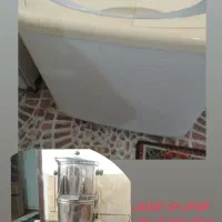 سبزی خوردکن ماشین لباسشویی دوقلو میزتلوزیون