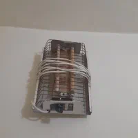 کرسی برقی یا هیتر