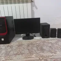 کامپیوترi3-۳۰۰۰ در حد نو