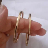 النگوآینه ای بدل سایز ۱|بدلیجات|نهاوند, |دیوار