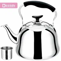 کتری استیل خارجی