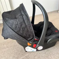 کریر|تخت و صندلی بچه|بندر انزلی, متروپل|دیوار