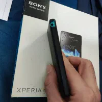 اکسپریا گو|موبایل|تهران, هفت چنار|دیوار