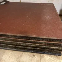 کفپوش گرانولی ۲۵ میل