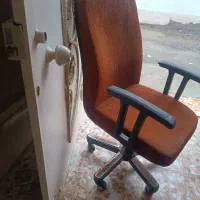 صندلی|میز تحریر و کامپیوتر|لاهیجان, کوی استادان|دیوار