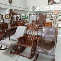 صندلی مادر بزرگ.صندلی (راک).قیمت پخش