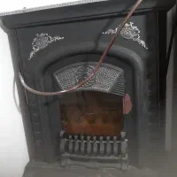 بخاری سالم و تمیز