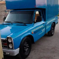 فروش فوری حوض واتاق نیسان