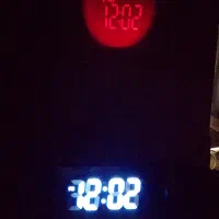 ساعت هوشمند رومیزی|ساعت دیواری و تزئینی|تهران, افسریه شمالی|دیوار