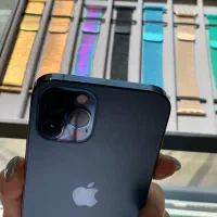 ایفون ۱۲ پرو iPhone 12 Pro|موبایل|تهران, هروی|دیوار