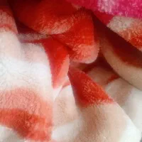 سه عدد پتو نو فروشی هر عدد ۷۰۰