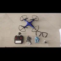 پهپاد اسباب بازی|اسباب‌‌بازی|تهران, شهرک آزمایش|دیوار