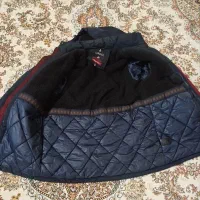 کاپشن مردانه|لباس|مهاجران, |دیوار