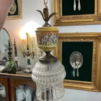 لوستر قدیمی