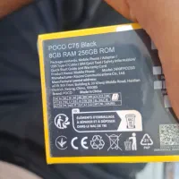 poco c75|موبایل|تبریز, |دیوار