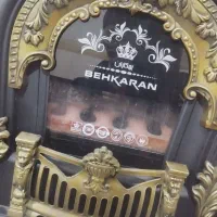 بخاری سالم در حد نو|بخاری، هیتر، شومینه|مشهد, شهید قربانی|دیوار