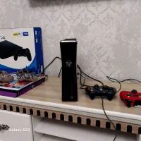 xbox 360 کپی خور