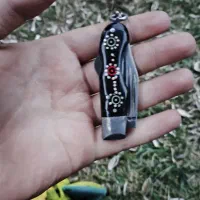 چاقو  بابا