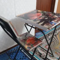 میز تحریر و فرمان405 فابریک ۸۷ نو نو|میز تحریر و کامپیوتر|نسیم‌شهر, |دیوار