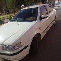 سمند LX EF7 بنزینی، مدل ۱۳۹۴