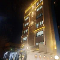 پذیرش شیف‌شب هتل