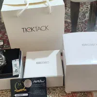 ساعت مچی سیکو۵ اتوماتیک