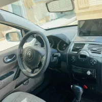 مگان2006 موتور2000 وارداتی اتومات|خودرو سواری و وانت|ایرانشهر, |دیوار