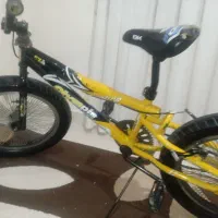 فروش دوچرخه سایز 20لستیک پهن کوهستانی
