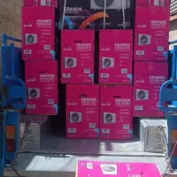 اسپیلت    قطعات