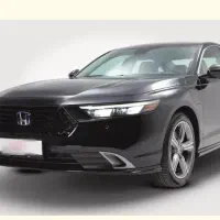 فروش حواله هوندا آکورد