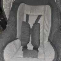 کریر بچه نو