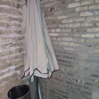 چادر سایبان برزنتی