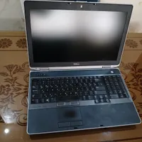 لپ تاپ dell e6530 i7 در حد|رایانه همراه|فولادشهر, C4|دیوار
