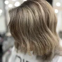 کلیه خدمات زیبایی برای بانوان گرامی با تخفیفات|خدمات آرایشگری و زیبایی|رشت, بوسار|دیوار