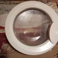 وسایل لباس شویی