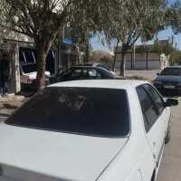 پژو پارس مدل 1402|خودرو سواری و وانت|میلاجرد, |دیوار