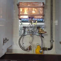 نصب پمپ آب لوله کشی، تعمیر بخاری تصفیه،ابگرمکن،گاز|خدمات پیشه و مهارت|خرمآباد, |دیوار