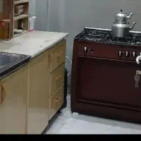 گاز پنج شعله