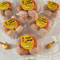 تخم مرغ محلی