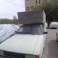 فروش پیکان بار مدل 93