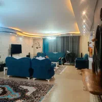 آپارتمان 140متری دو خواب آتشگاه نبوی منش